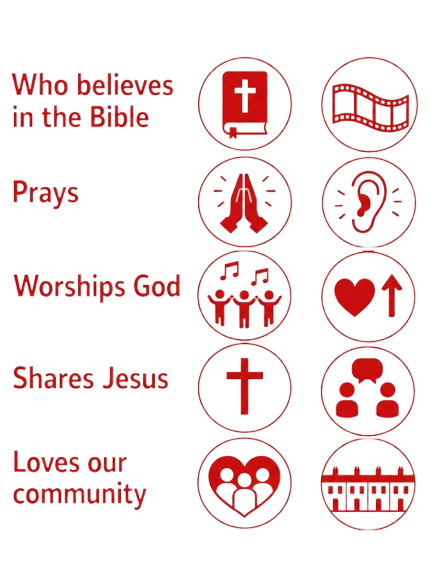 Our Mission